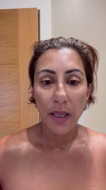 🔥 Saira khan leaked private photo uncensored full