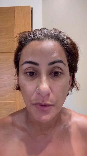 🔥 Saira khan leaked private photo uncensored full