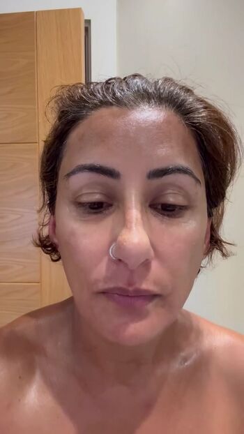 🔥 Saira khan leaked private photo uncensored full