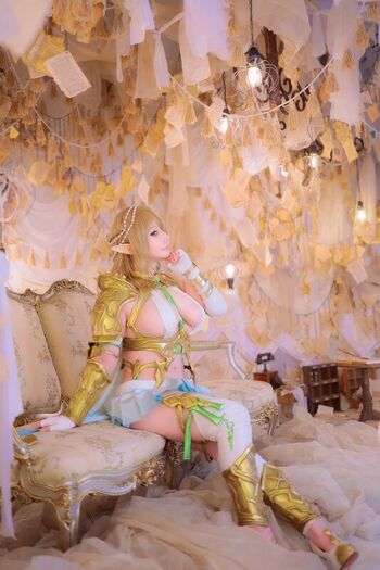 Full leaked Lavender rayne/ private onlyfans photo