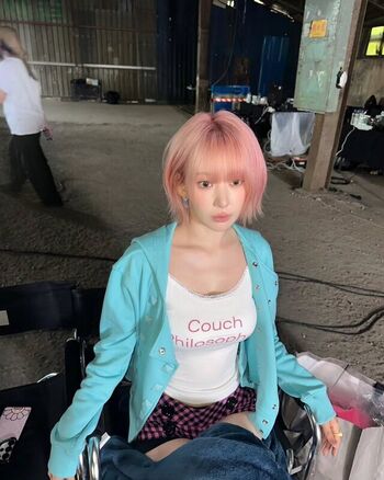 🔥 Sakura miyawaki leaked private photo uncensored full