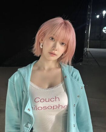 🔥 Sakura miyawaki leaked private photo uncensored full