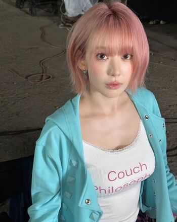 🔥 Sakura miyawaki leaked private photo uncensored full