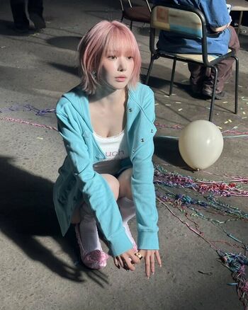 🔥 Sakura miyawaki leaked private photo uncensored full