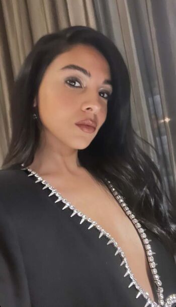 Salma Abu Deif