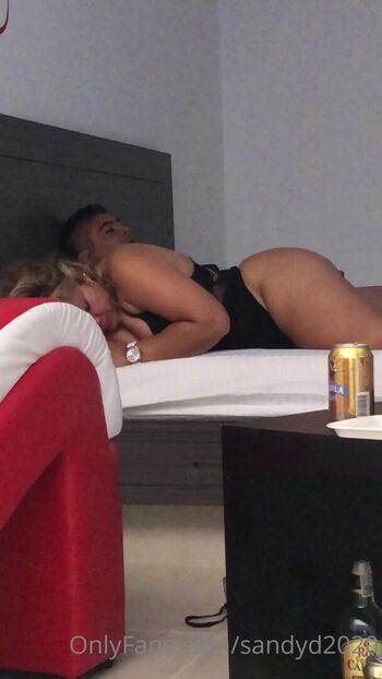 🔥 Sandyd leaked private photo uncensored full