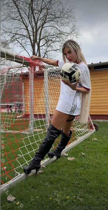 🔥 Sandylein  page leaked private photo uncensored full