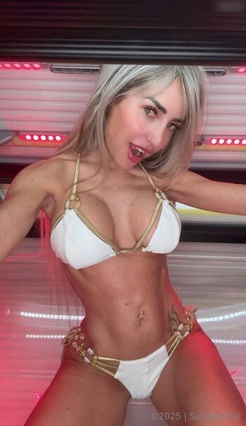 🔥 Sandylein leaked private photo uncensored full