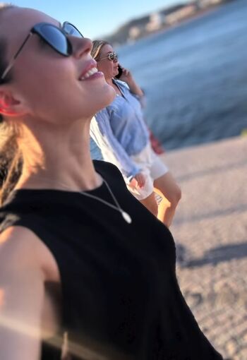 Full leaked Sanna marin private onlyfans photo