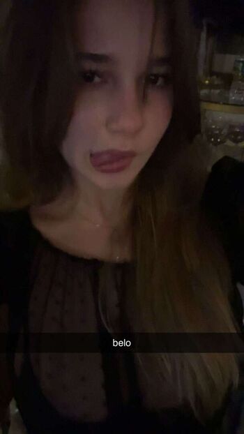 🔥 Sara dobrik page leaked private photo uncensored full