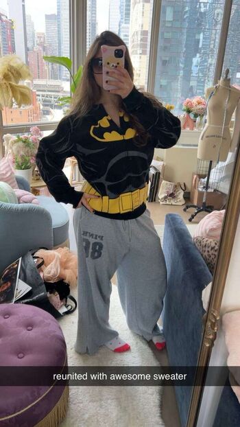 🔥 Sara dobrik page leaked private photo uncensored full