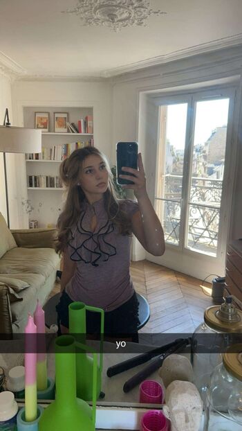 🔥 Sara dobrik page leaked private photo uncensored full