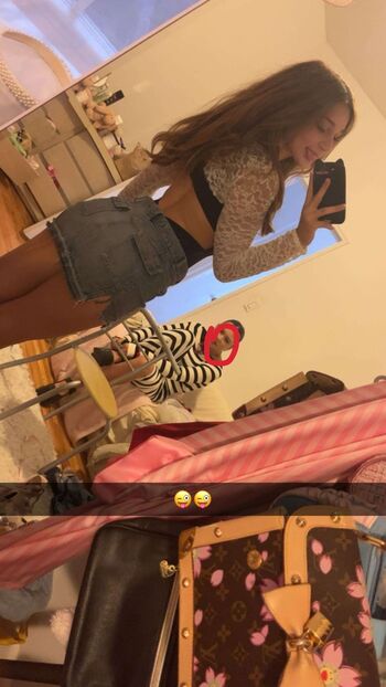 🔥 Sara dobrik page leaked private photo uncensored full
