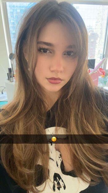 🔥 Sara dobrik page leaked private photo uncensored full