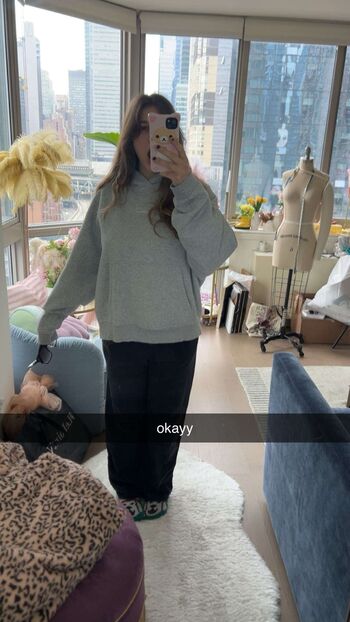 🔥 Sara dobrik page leaked private photo uncensored full