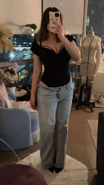 🔥 Sara dobrik page leaked private photo uncensored full