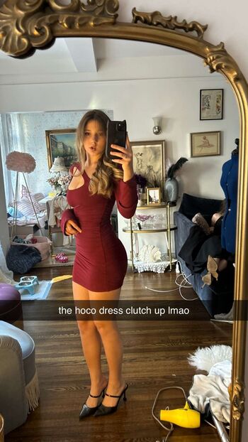 🔥 Sara dobrik page leaked private photo uncensored full