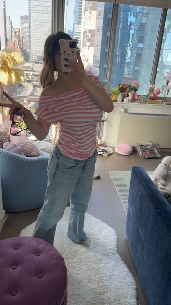 🔥 Sara dobrik page leaked private photo uncensored full