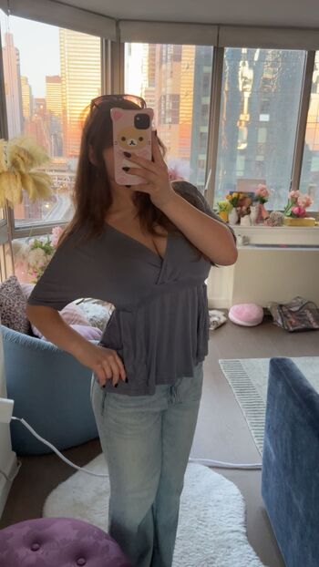 🔥 Sara dobrik page leaked private photo uncensored full
