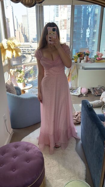 🔥 Sara dobrik page leaked private photo uncensored full
