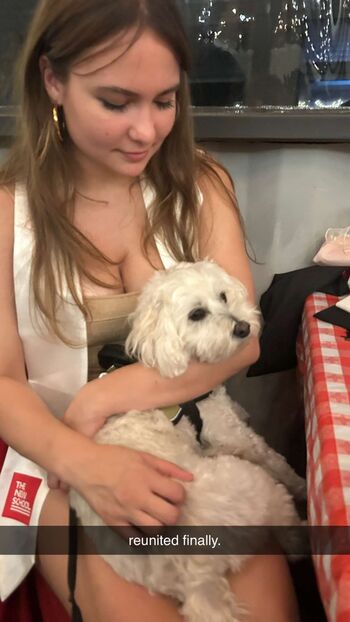 🔥 Sara dobrik page leaked private photo uncensored full