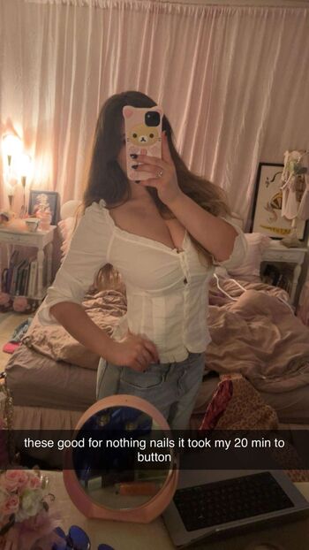 🔥 Sara dobrik page leaked private photo uncensored full