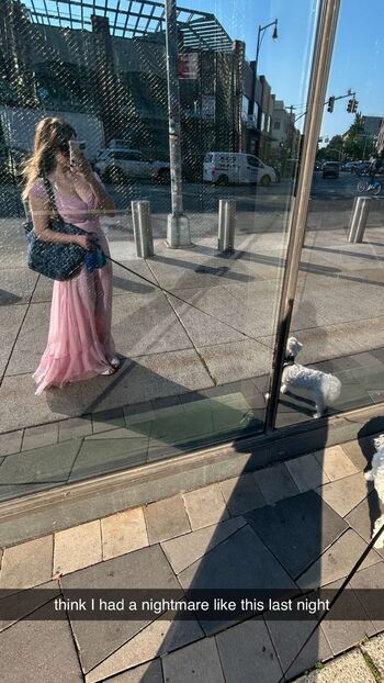 🔥 Sara dobrik page leaked private photo uncensored full