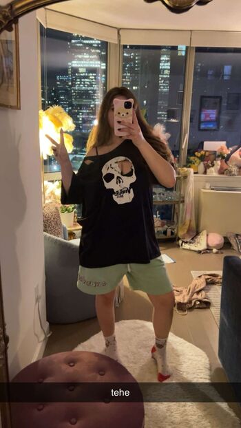 🔥 Sara dobrik page leaked private photo uncensored full