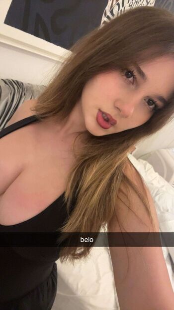 🔥 Sara dobrik page leaked private photo uncensored full
