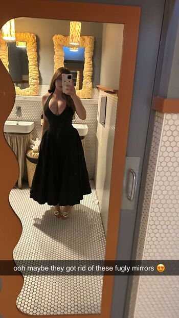 🔥 Sara dobrik page leaked private photo uncensored full