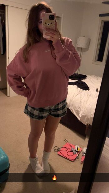 🔥 Sara dobrik page leaked private photo uncensored full