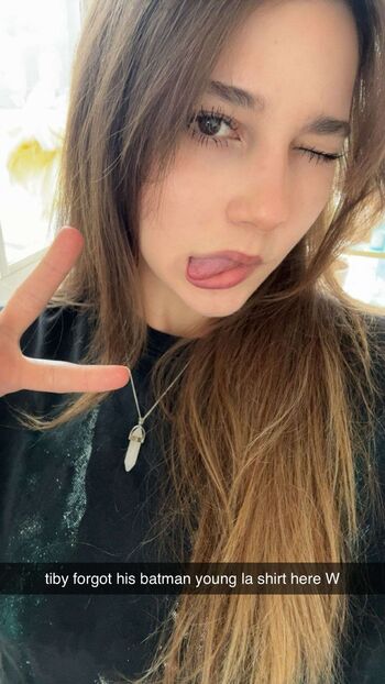 🔥 Sara dobrik leaked private photo uncensored full