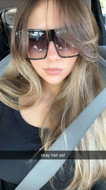 🔥 Sara dobrik leaked private photo uncensored full