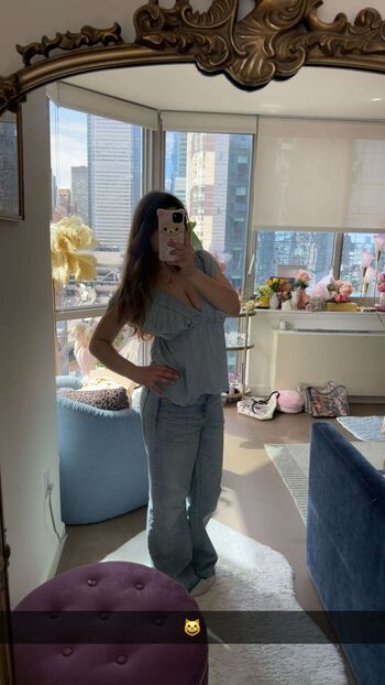 🔥 Sara dobrik leaked private photo uncensored full