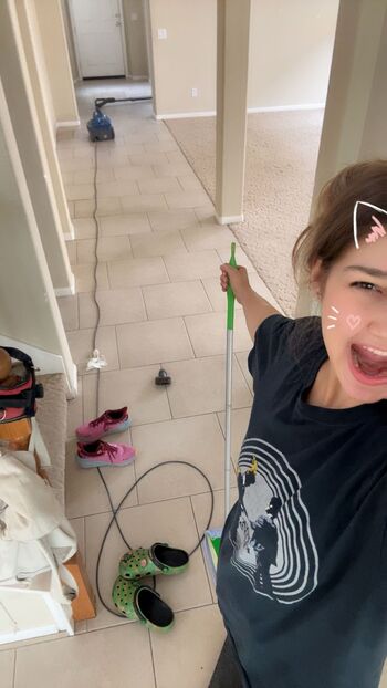 🔥 Sara dobrik leaked private photo uncensored full