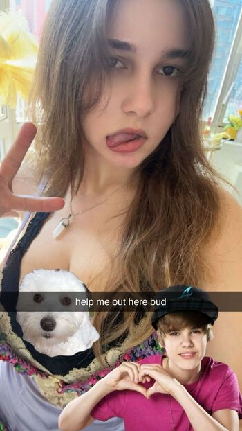 🔥 Sara dobrik leaked private photo uncensored full
