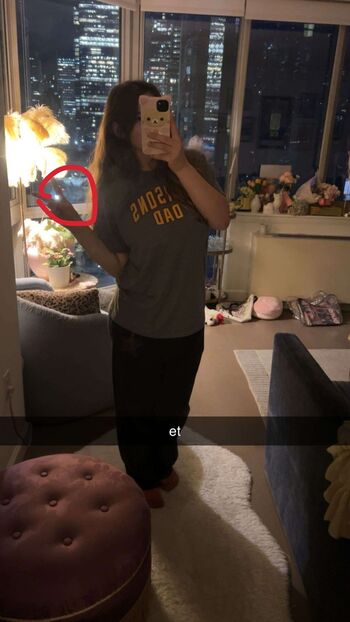 🔥 Sara dobrik leaked private photo uncensored full
