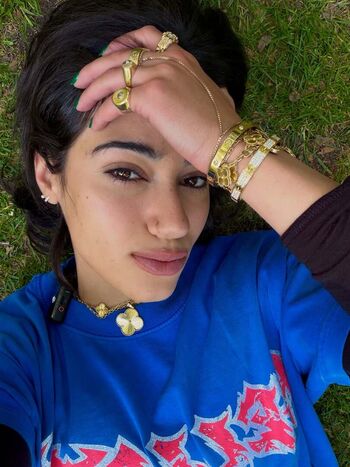🔥 Sara saffari page leaked private photo uncensored full