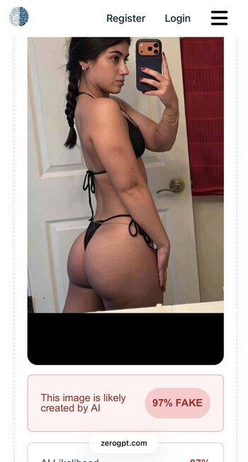 🔥 Sara saffari page leaked private photo uncensored full
