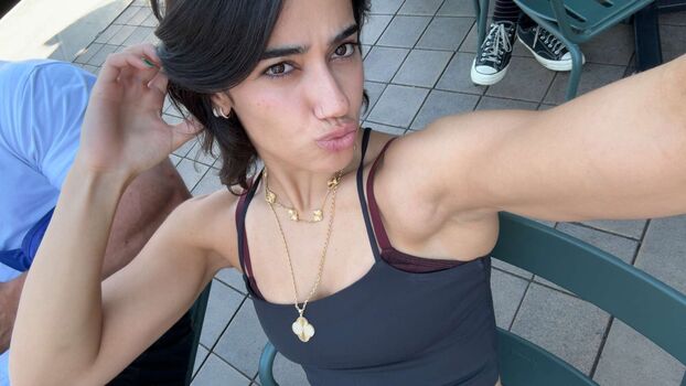 🔥 Sara saffari page leaked private photo uncensored full