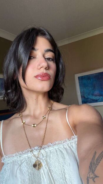 🔥 Sara saffari page leaked private photo uncensored full
