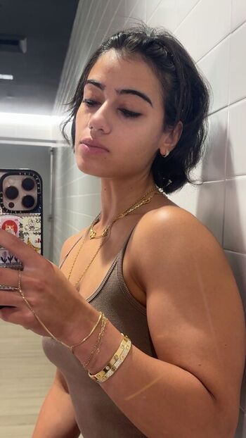 🔥 Sara saffari leaked private photo uncensored full