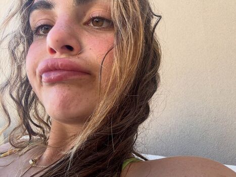 🔥 Sarabella harris leaked private photo uncensored full