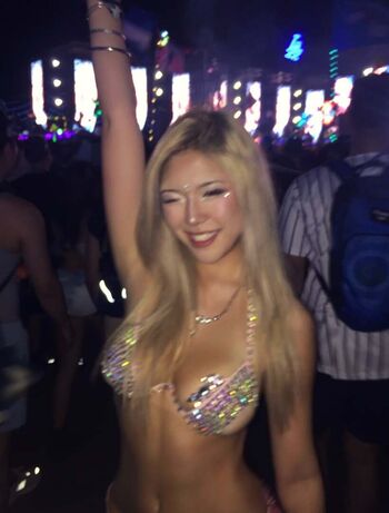 🔥 Sarachaee page leaked private photo uncensored full
