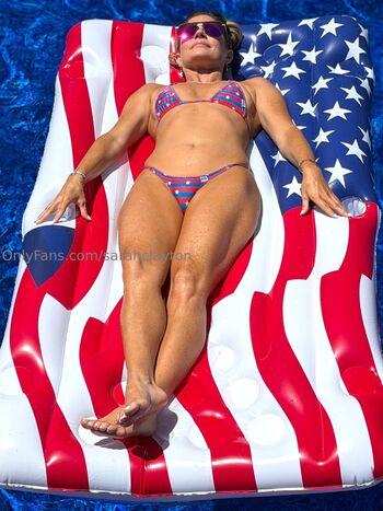 🔥 Sarah clayton  page leaked private photo uncensored full