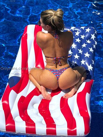 🔥 Sarah clayton  page leaked private photo uncensored full