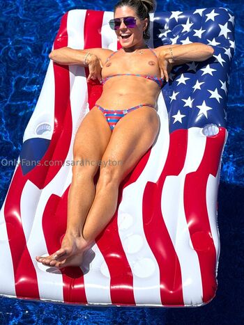 🔥 Sarah clayton  page leaked private photo uncensored full