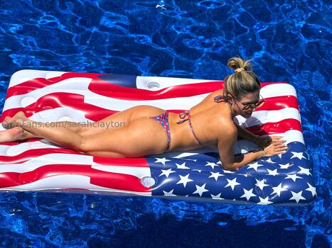 🔥 Sarah clayton  page leaked private photo uncensored full