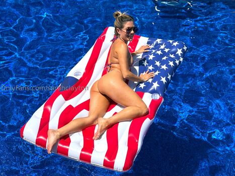 🔥 Sarah clayton  page leaked private photo uncensored full