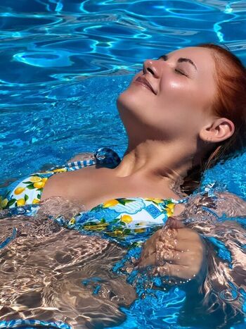 🔥 Sarah milkowski  page leaked private photo uncensored full